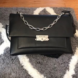 Michael kors shoulder bag